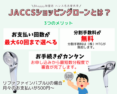 リファの月々定額の解説